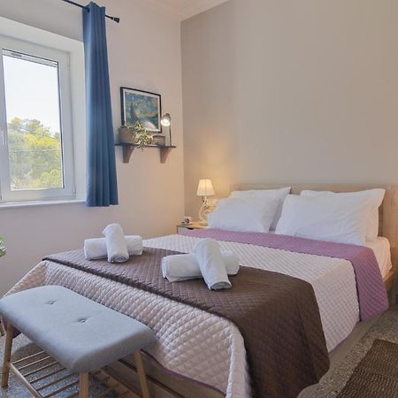 Vivid Stays Petralona Atena Exterior foto