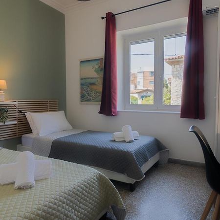 Vivid Stays Petralona Atena Exterior foto