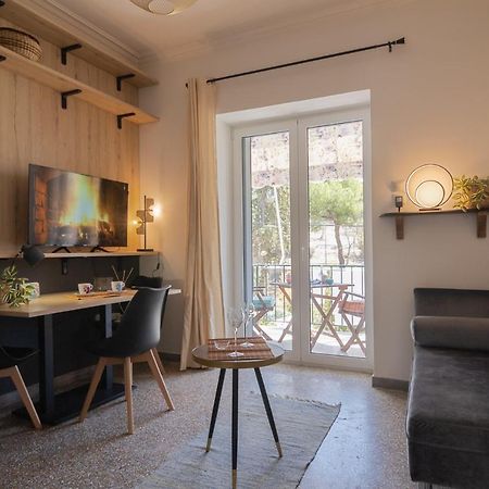 Vivid Stays Petralona Atena Exterior foto