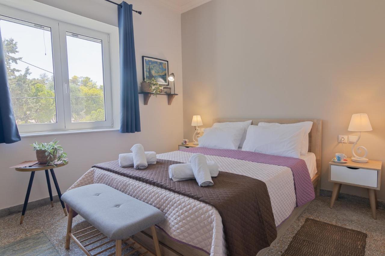 Vivid Stays Petralona Atena Exterior foto
