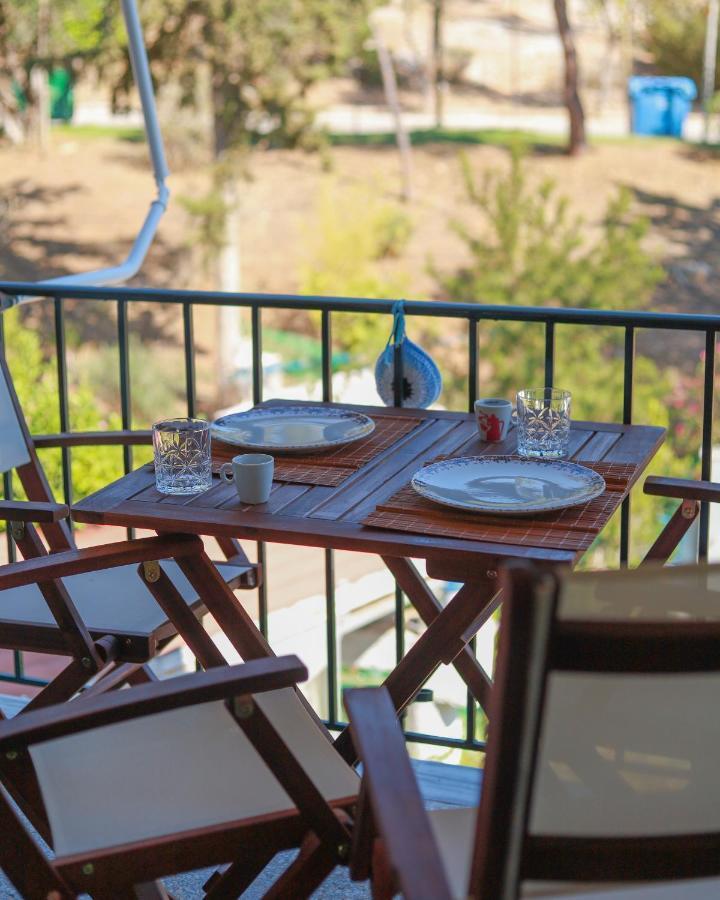 Vivid Stays Petralona Atena Exterior foto
